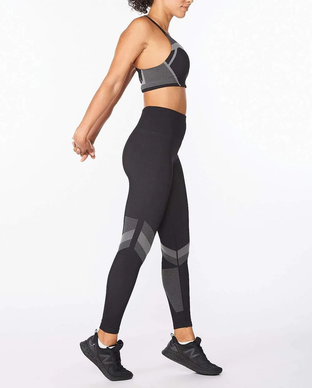 2XU Women's Motion Tech Tights