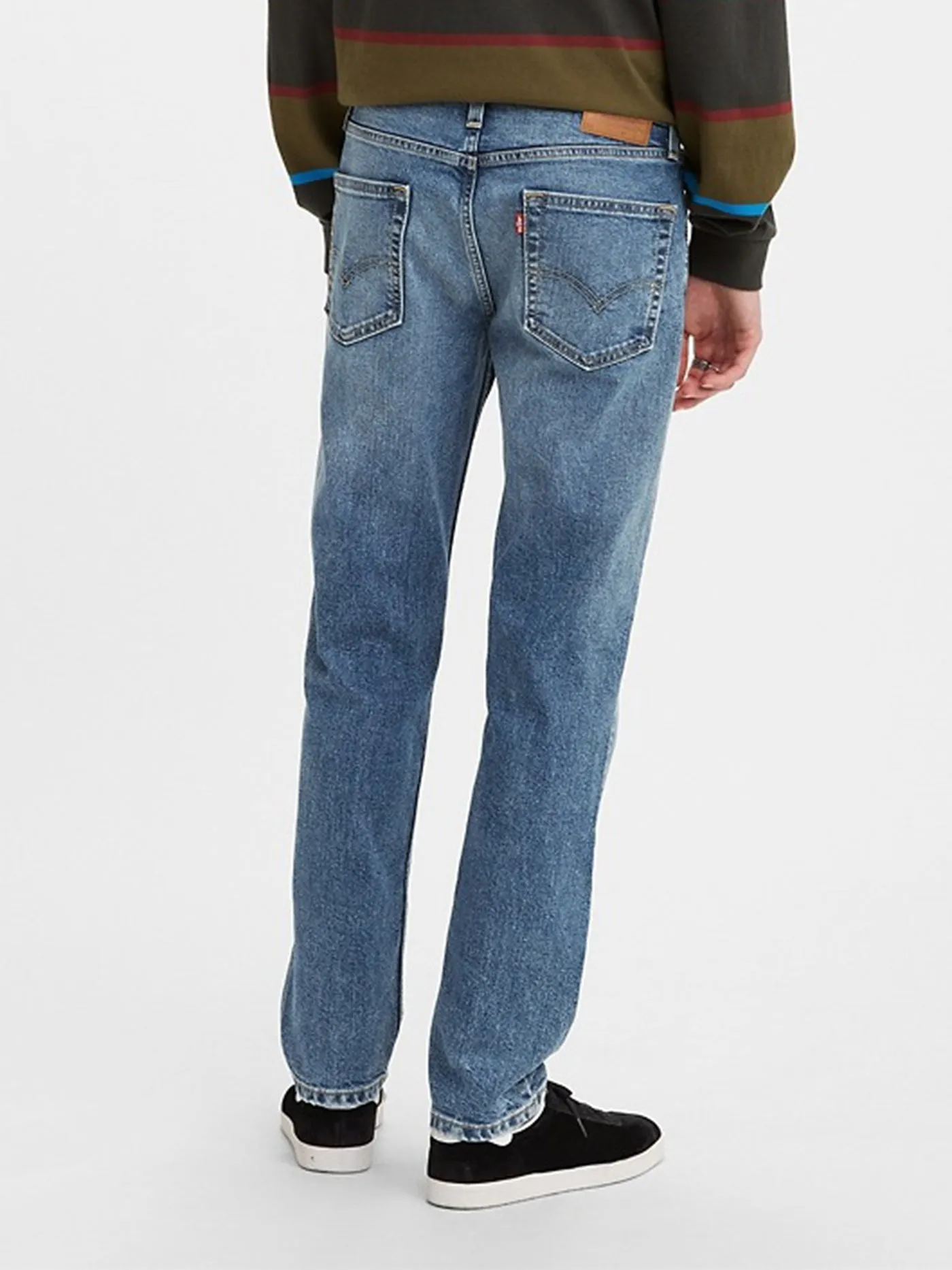 511 Slim Mighty Mid Adv Jeans