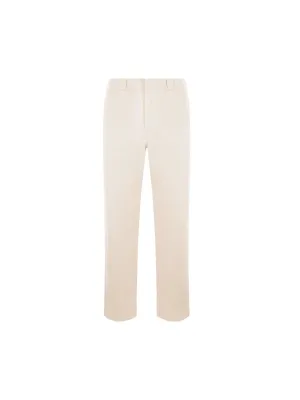 Adrien Bull Denim Trousers