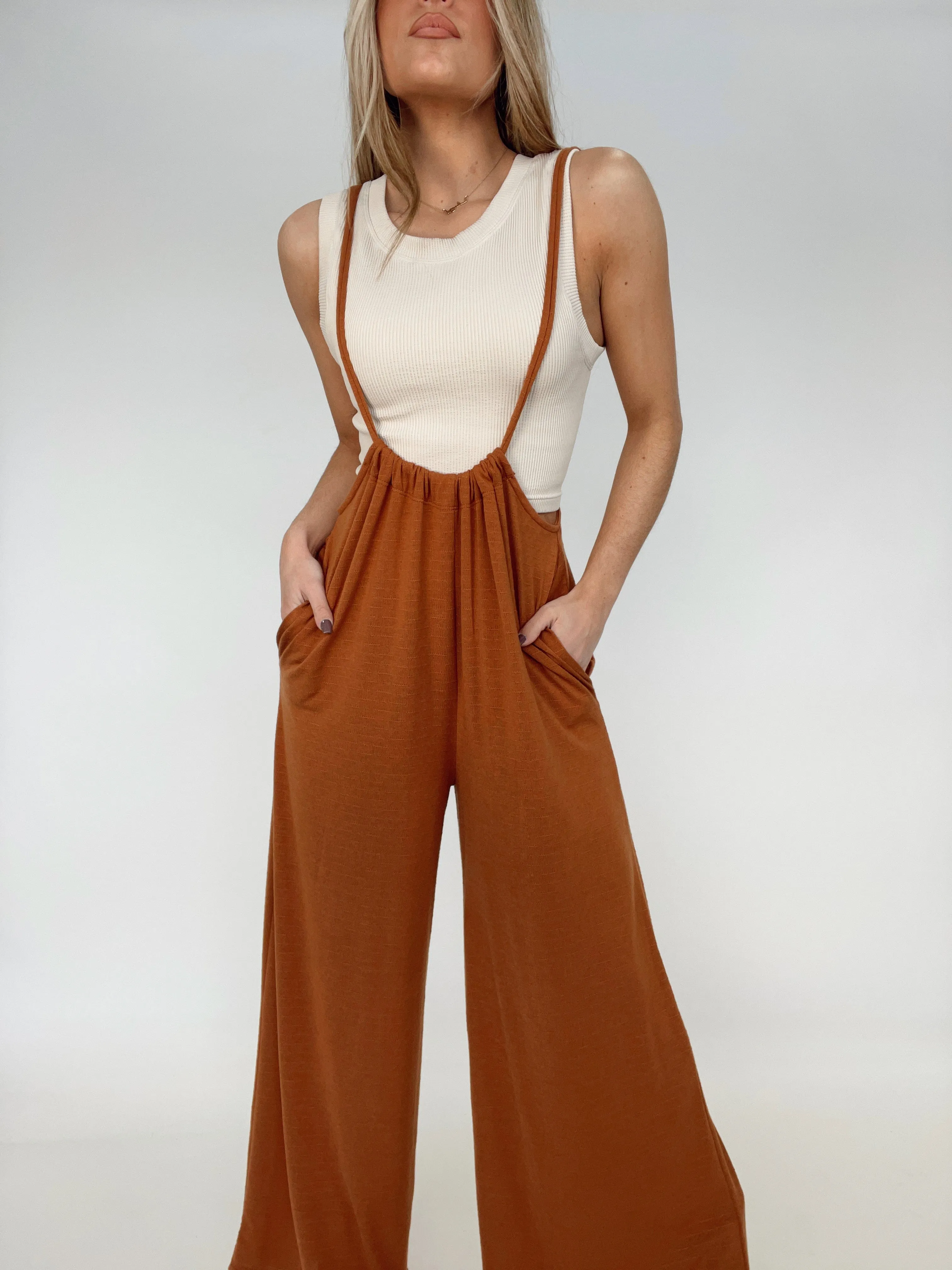 Alexis Jumpsuit