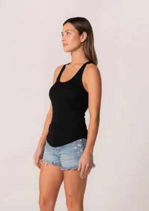 Anytime Racerback Tank Top