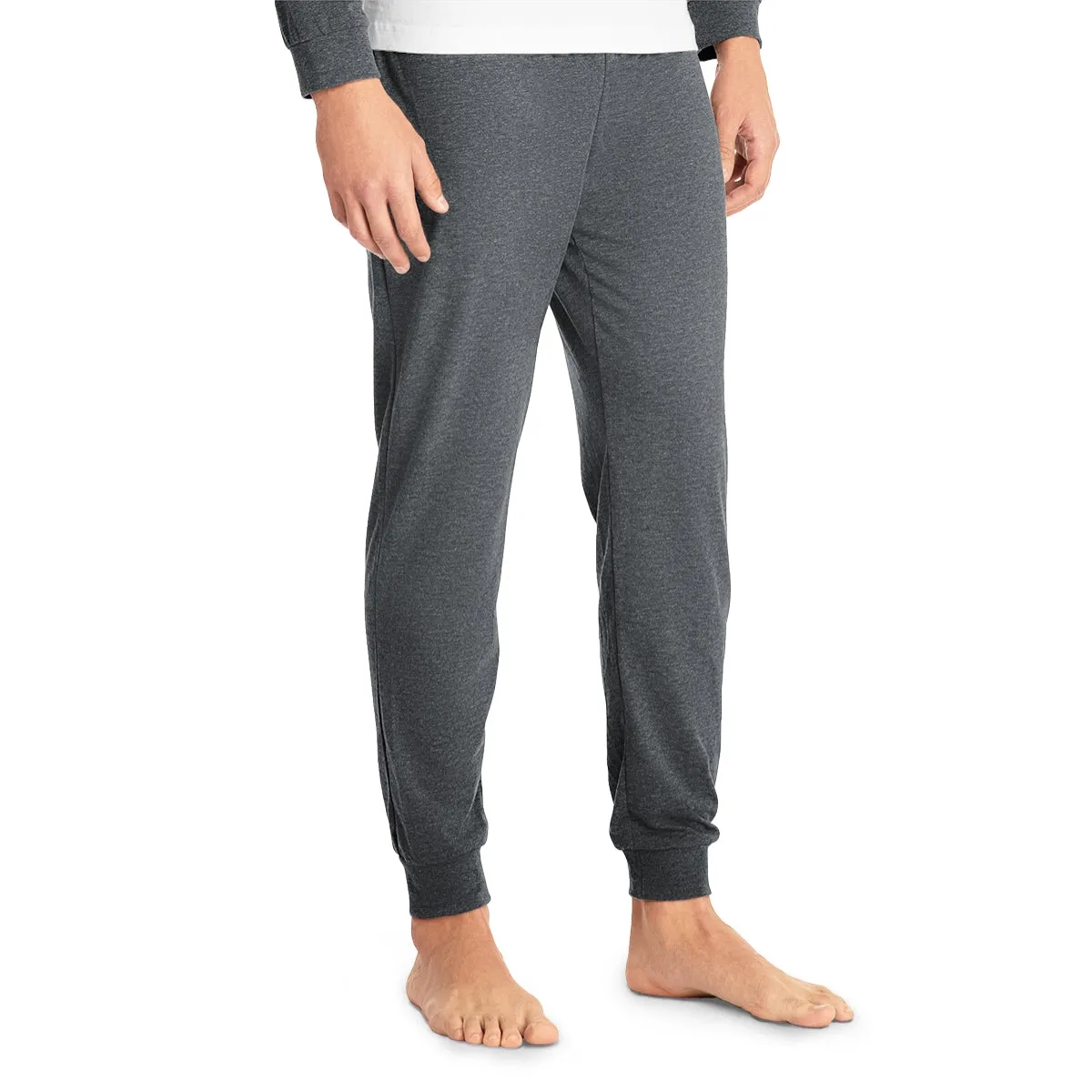 Ashbrook Men's Pajama Set