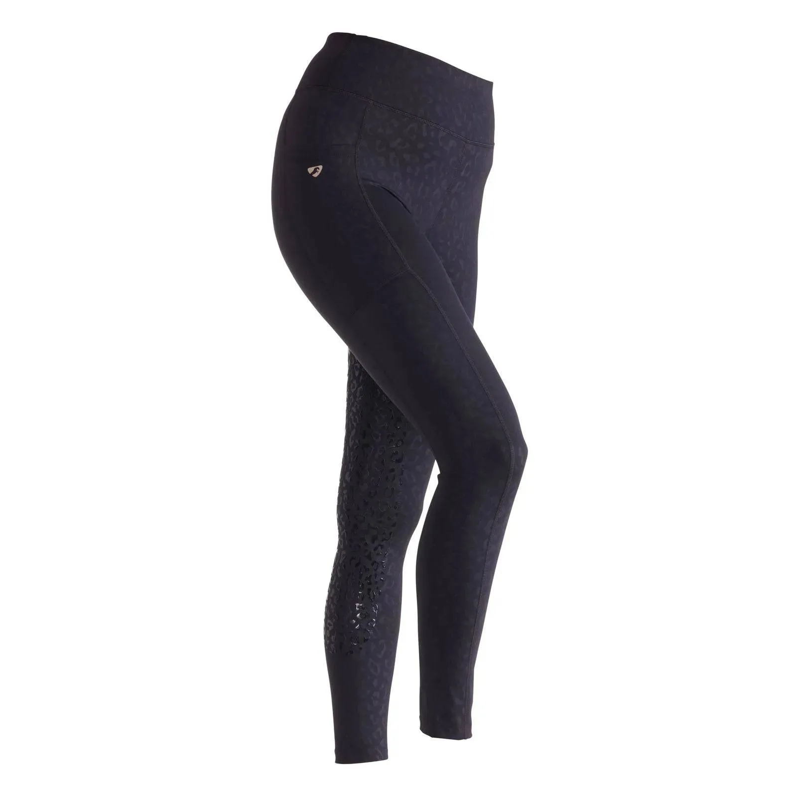 Aubrion Ladies Non-Stop Riding Tights