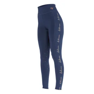 Aubrion Young Rider Team Riding Tights