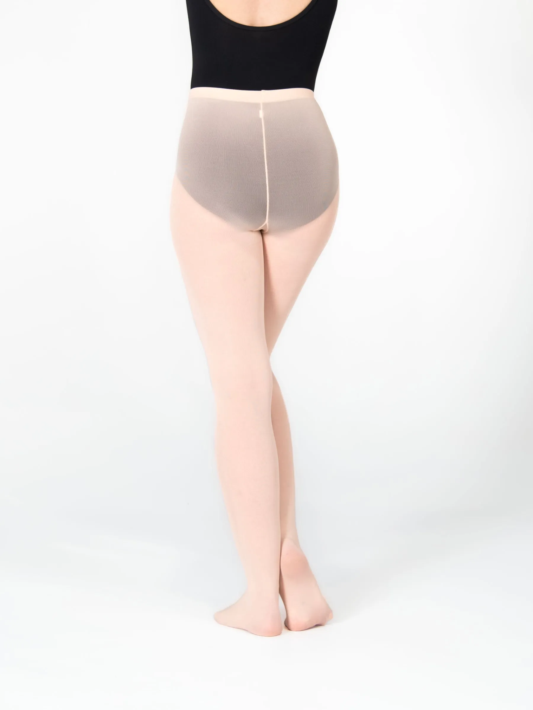 Body Wrappers C15 Footed Childs Tights