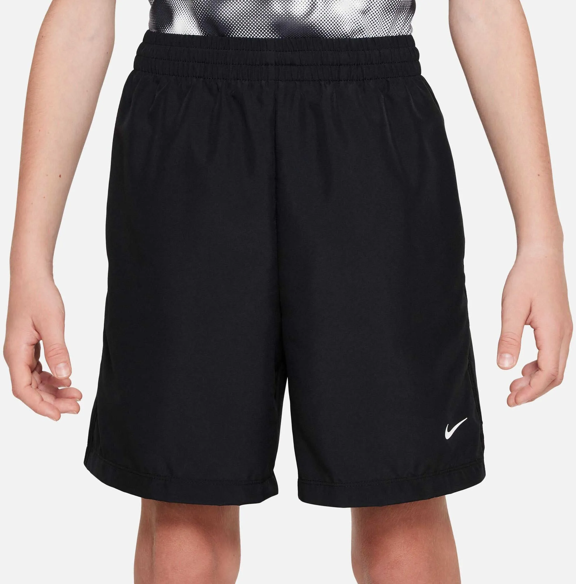 Boy's Multi  Training Shorts