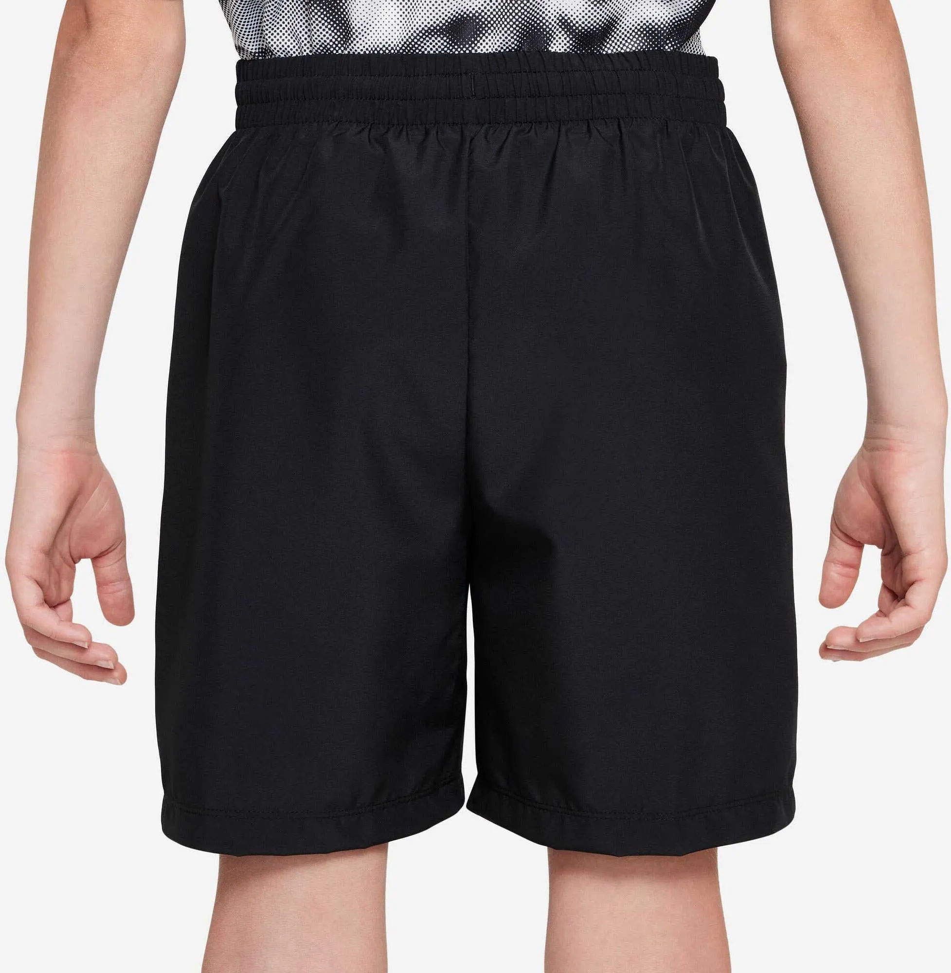 Boy's Multi  Training Shorts