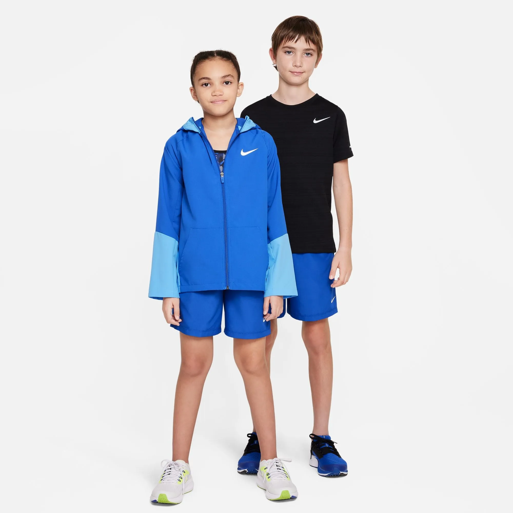 Boys' Youth Nike Dri-FIT Multi  Short