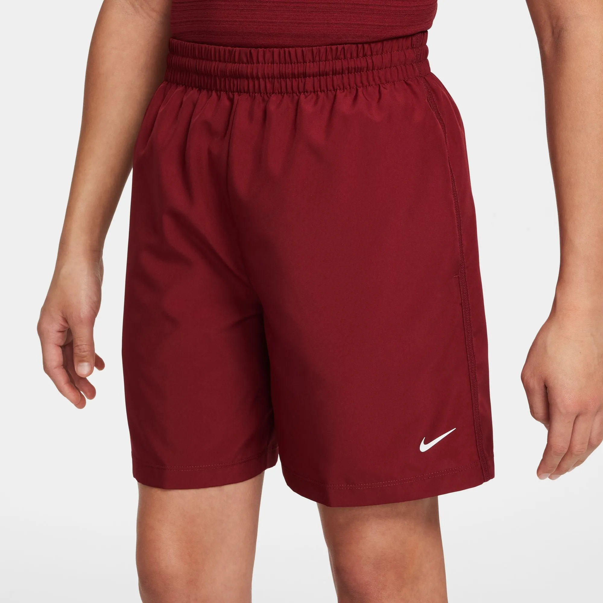 Boys' Youth Nike Dri-FIT Multi  Short