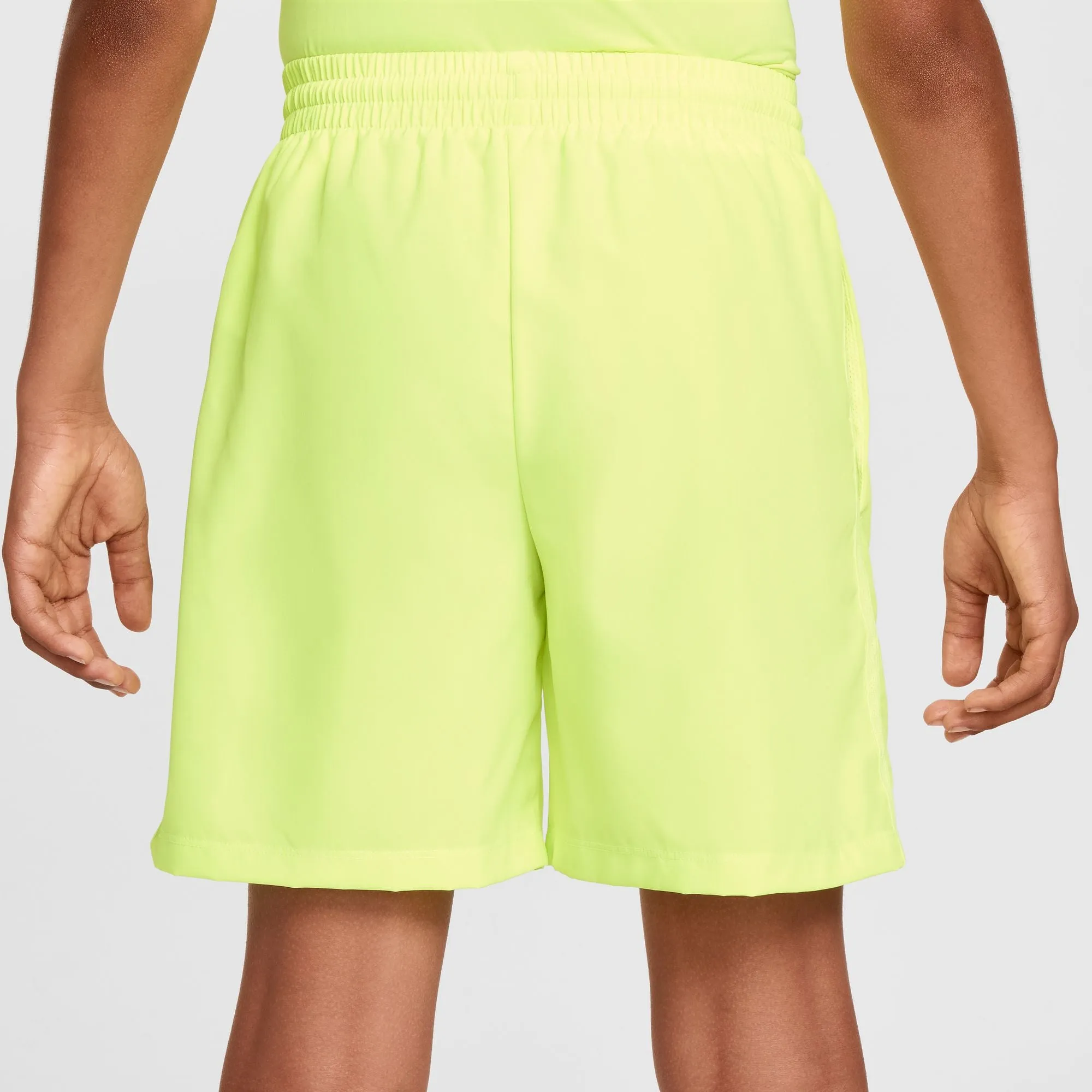 Boys' Youth Nike Dri-FIT Multi  Short