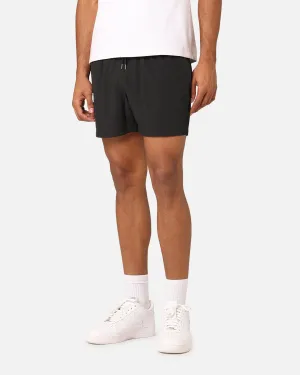 Champion Woven Training Shorts Black