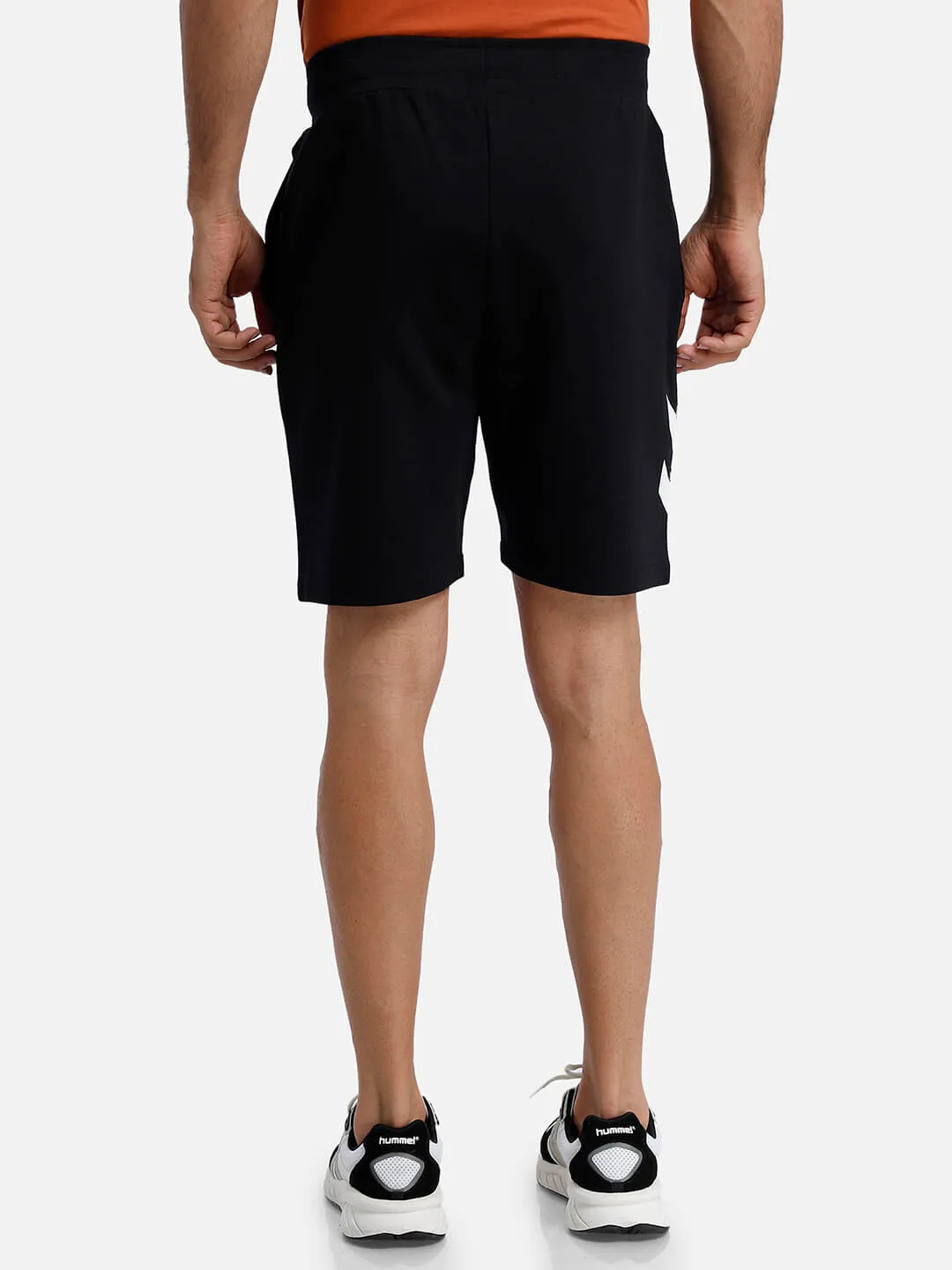 Chevs Cotton Short