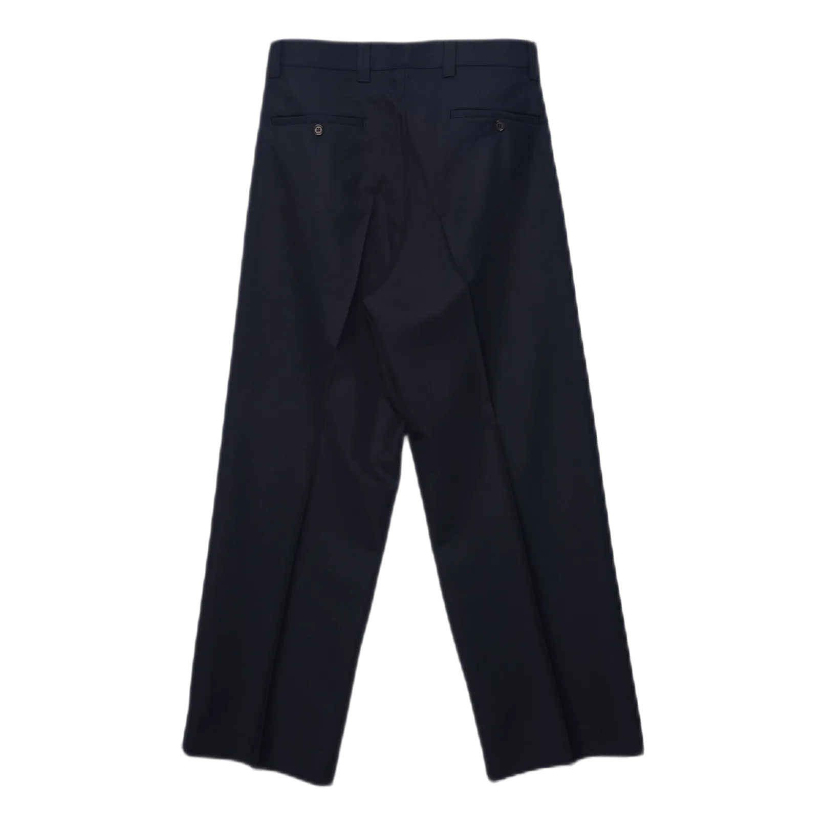 Classic Trousers Blue