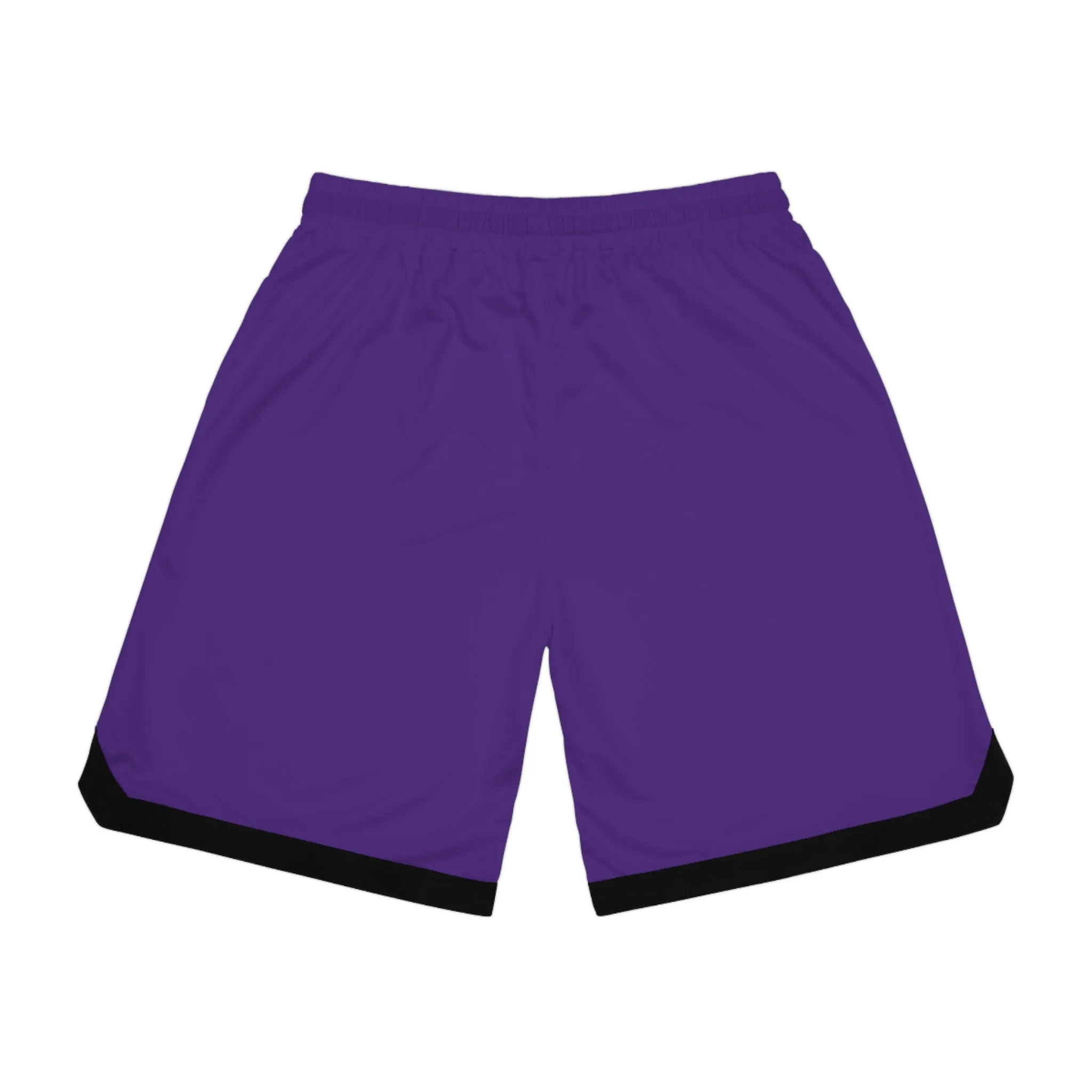 Copy of Copy of Basketball Rib Shorts (AOP)