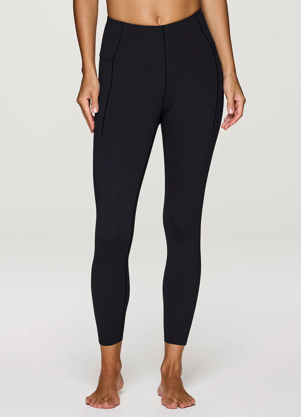 Corset Ultra Hold 7/8 Legging