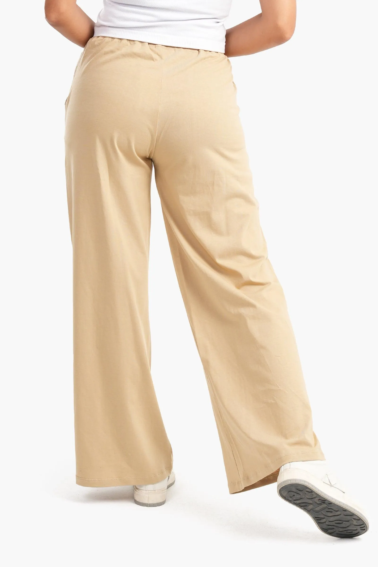 Cotton Comfy Lounge Pants