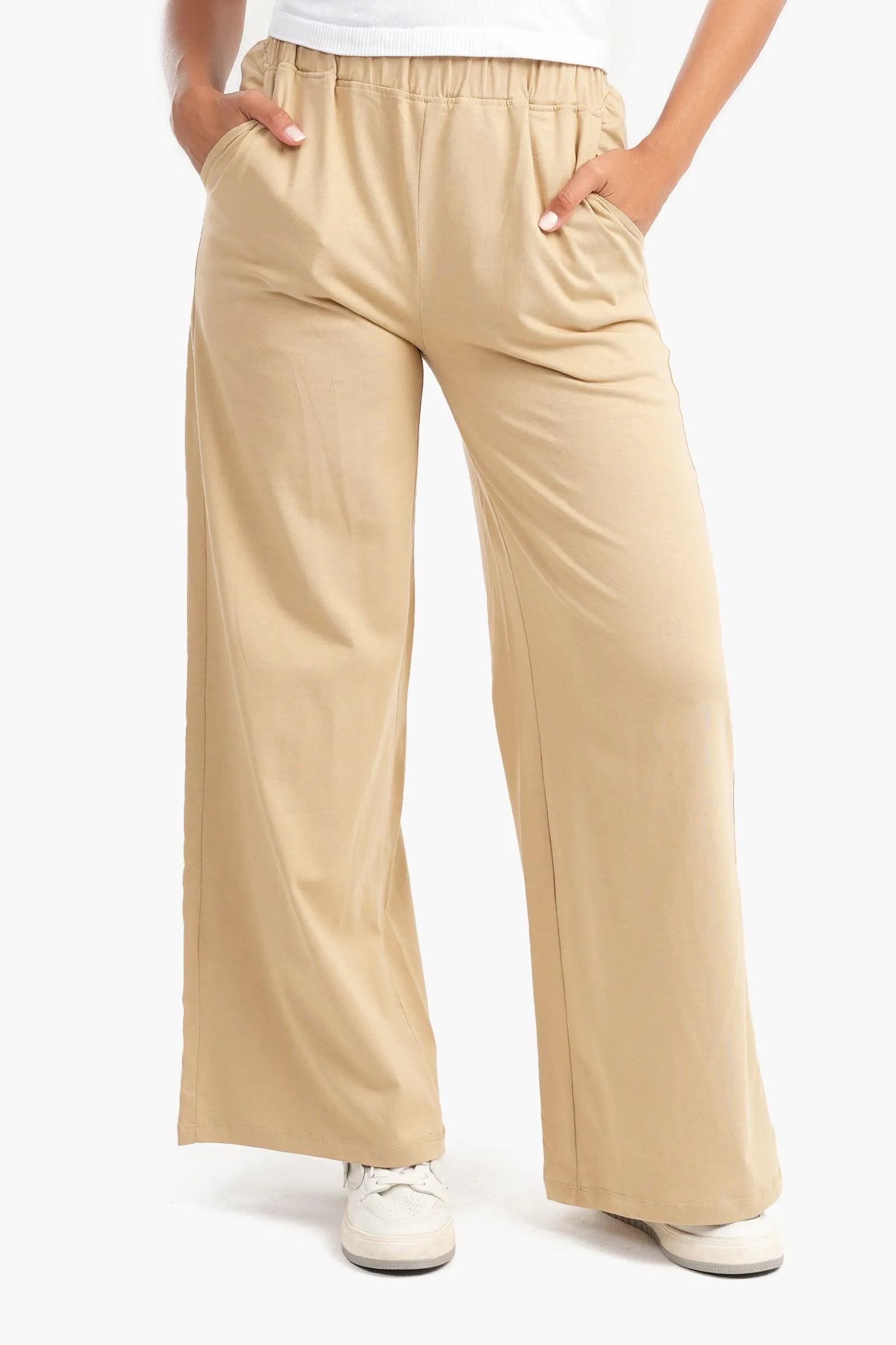 Cotton Comfy Lounge Pants