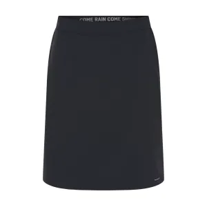 Crissy Skort - Dark Navy