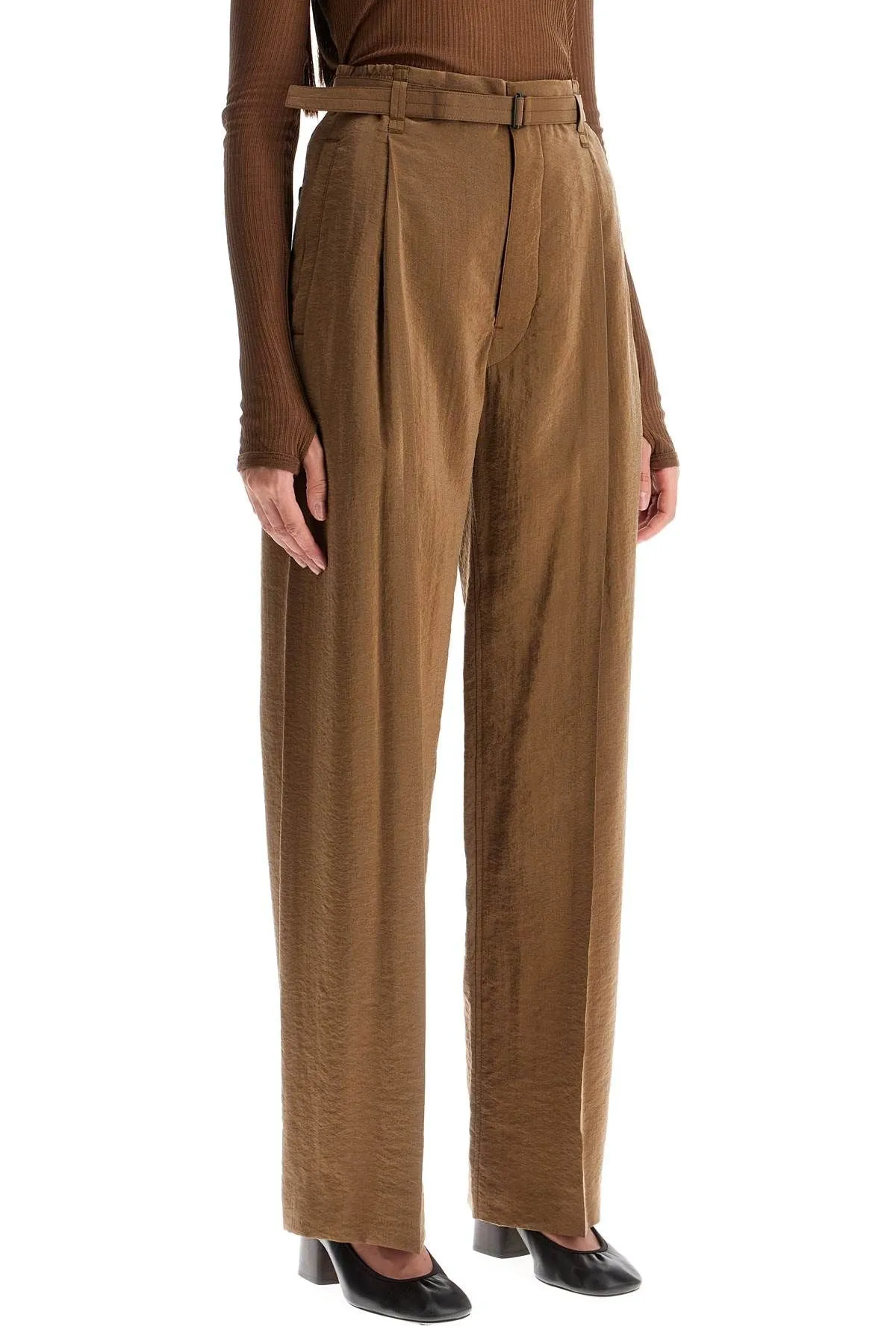 DRY SILK PANTS FOR MEN