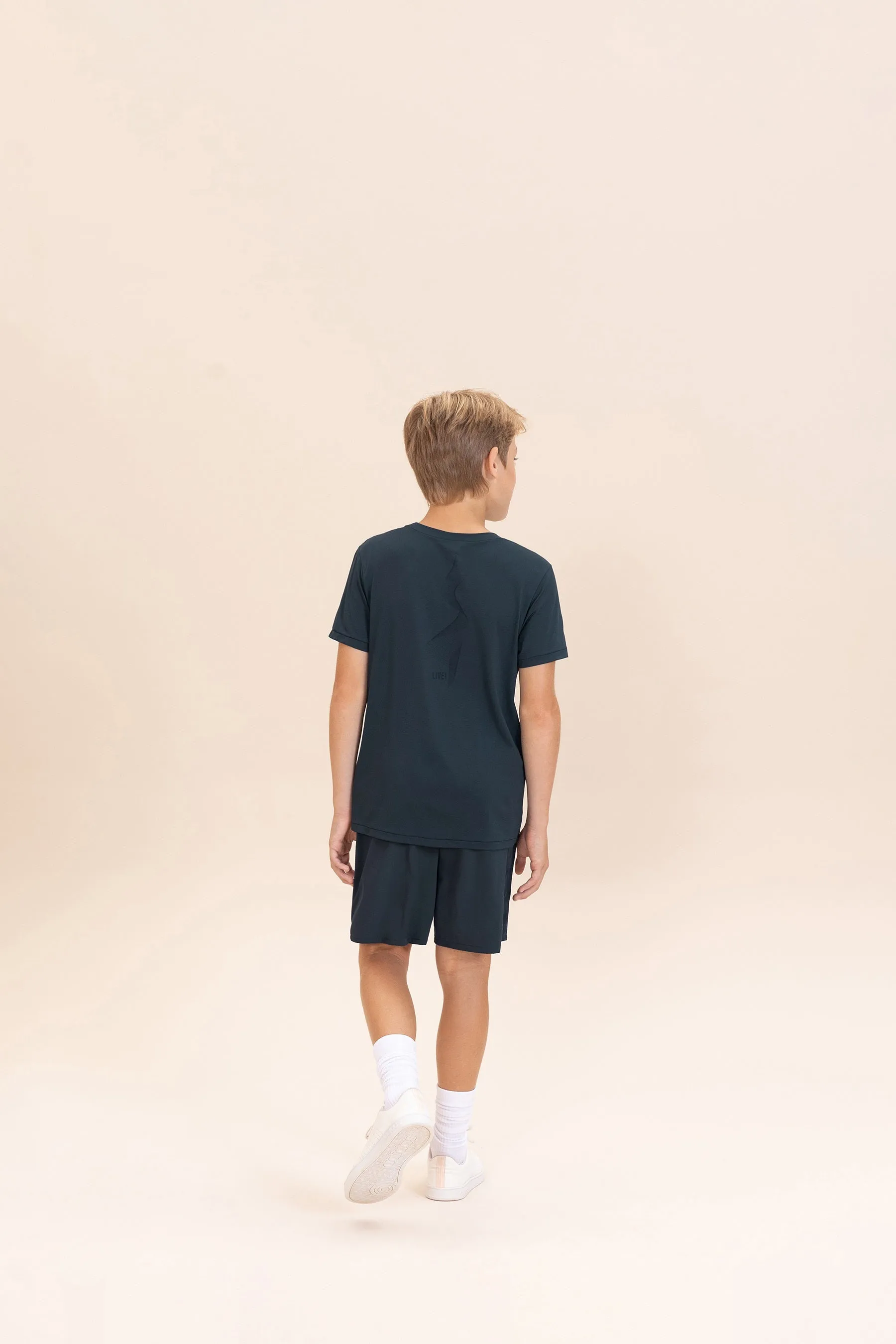 Dryside Kids Shorts