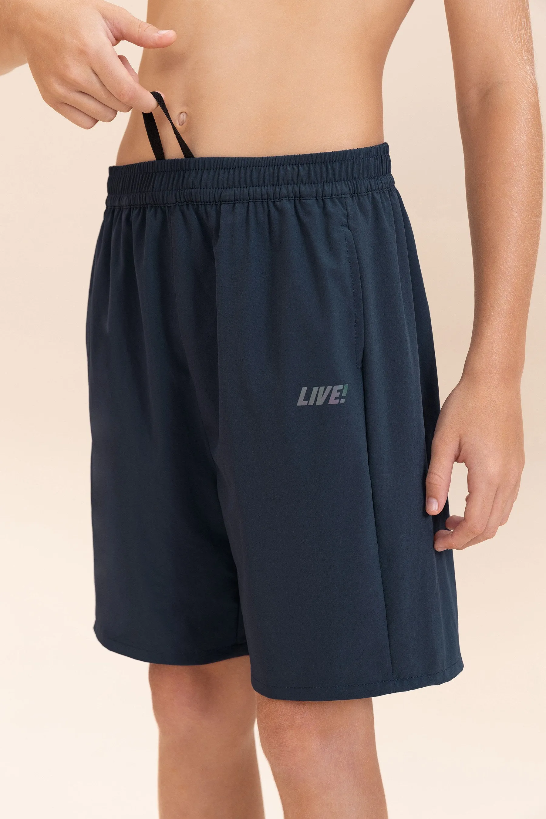 Dryside Kids Shorts