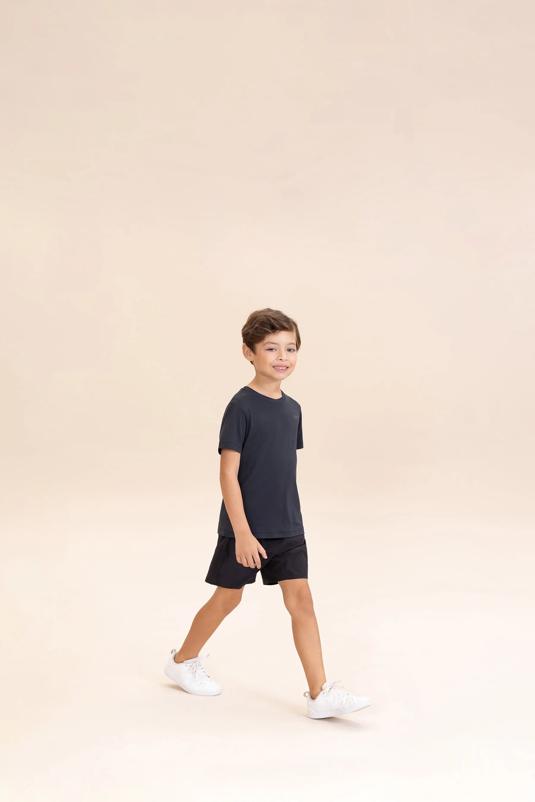 Dryside Kids Shorts