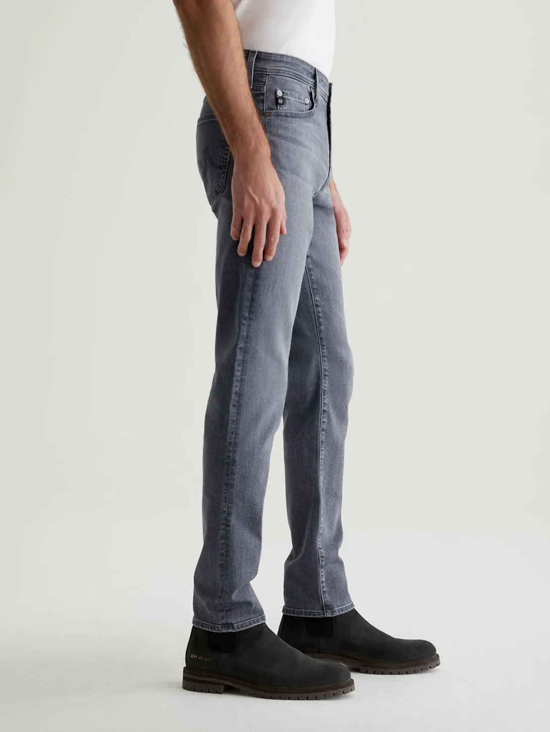 Dylan Skinny Jean - Cannery