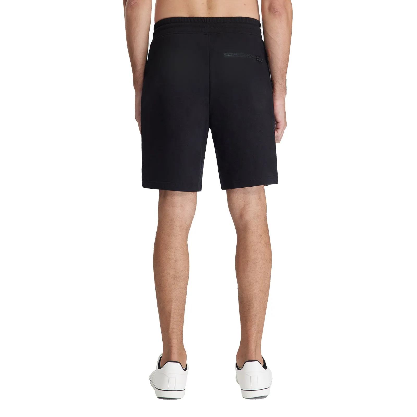 Extreme Pop Mens Sports Shorts with pokets in cotton French Terry XS-XXXL MP7003