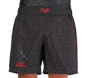 Fear The Reaper Lightweight Shorts