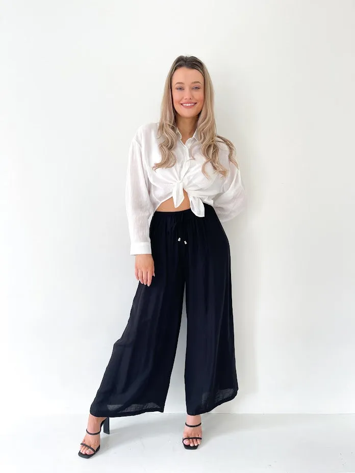 FLORENCE RELAXED PANT