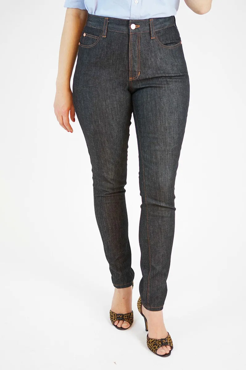 Ginger Skinny Jeans