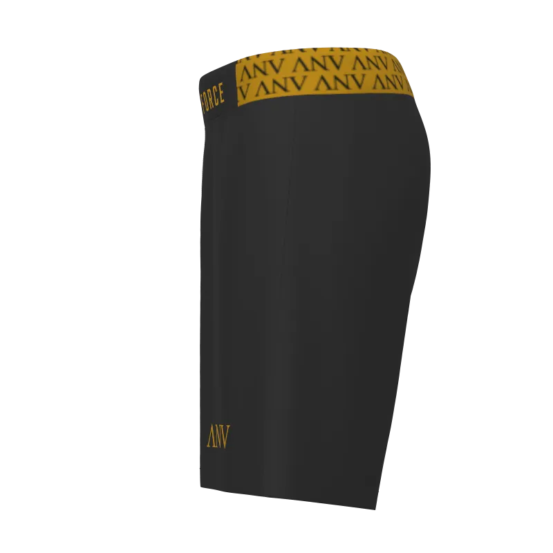 Ground Force ANV Shorts