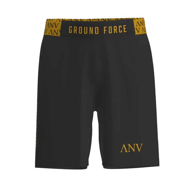 Ground Force ANV Shorts