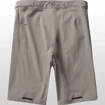 GV500 Foyle Short men's Endura, Fossil color