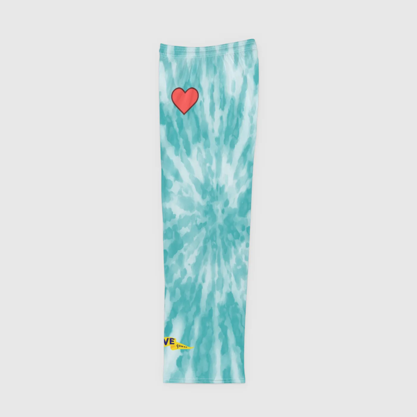 Heart Pajama Pants