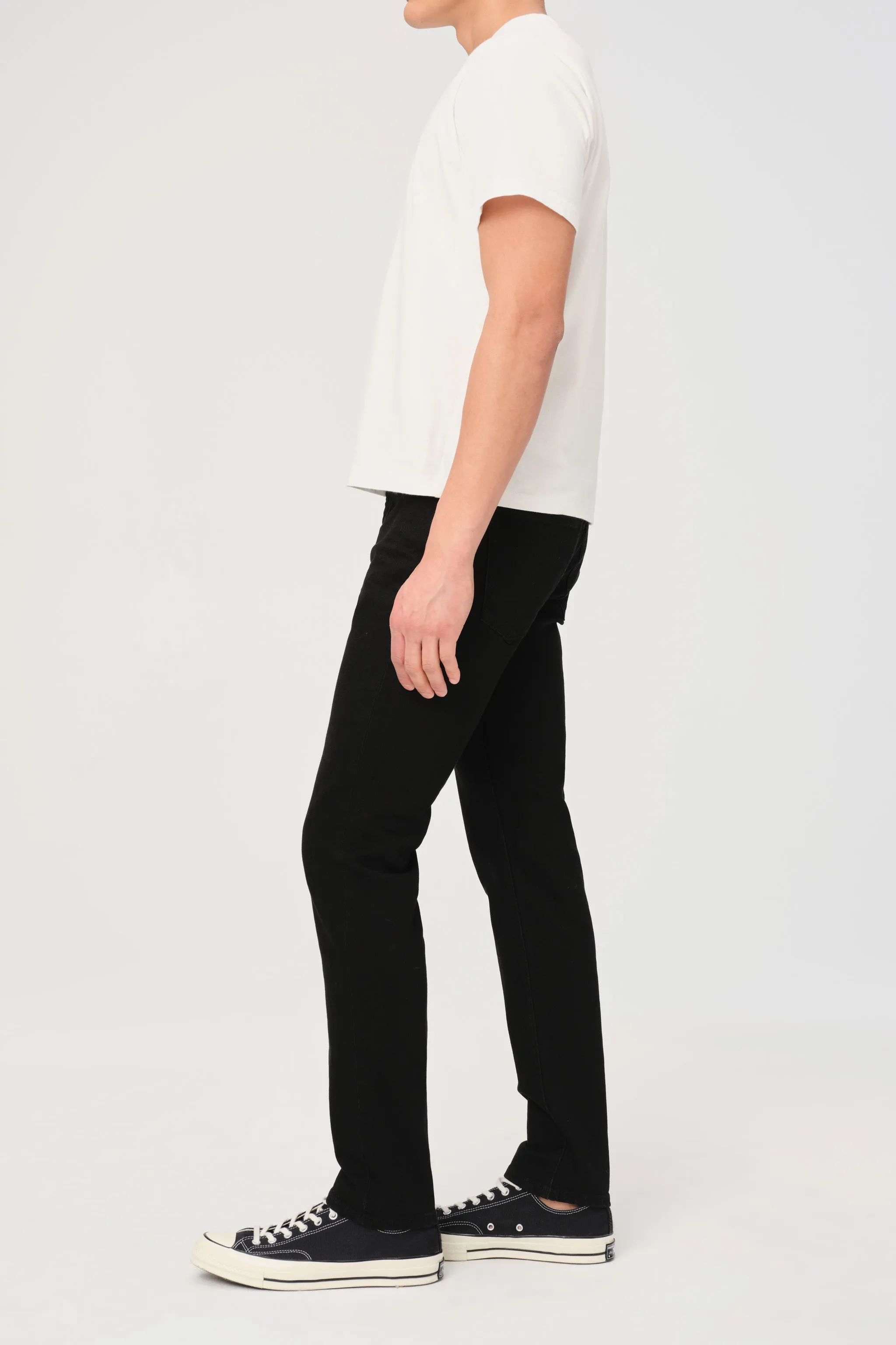 HND - SKINNY JEANS | SHADOW