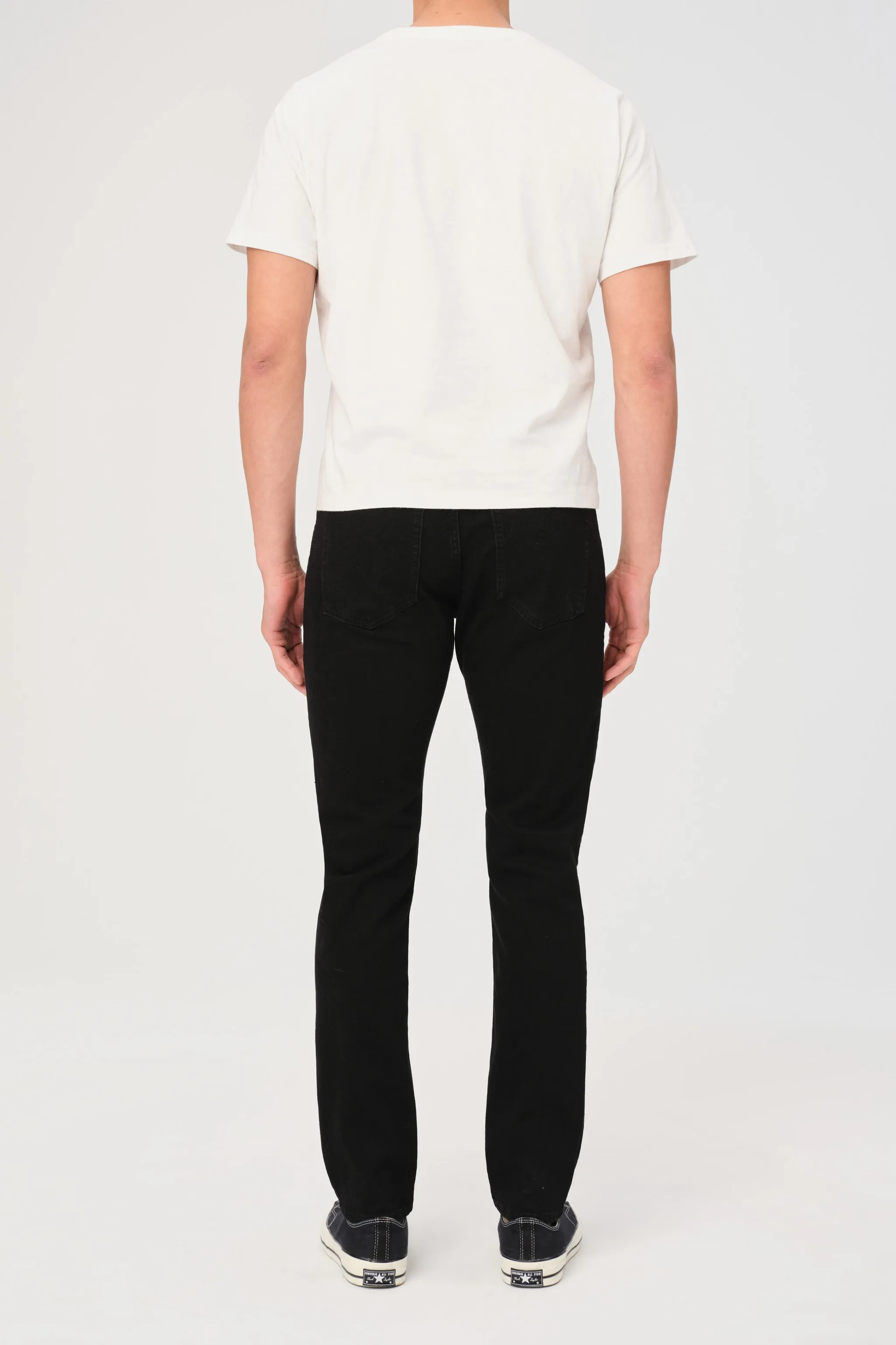 HND - SKINNY JEANS | SHADOW