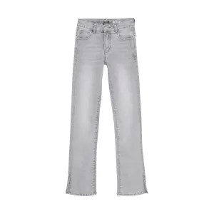 Indian Blue Jeans 2140 Bootcut Fit Grey Jeans