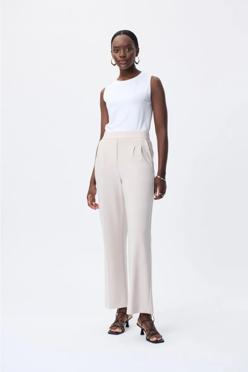 Joseph Ribkoff Wide Legged Flow Pants