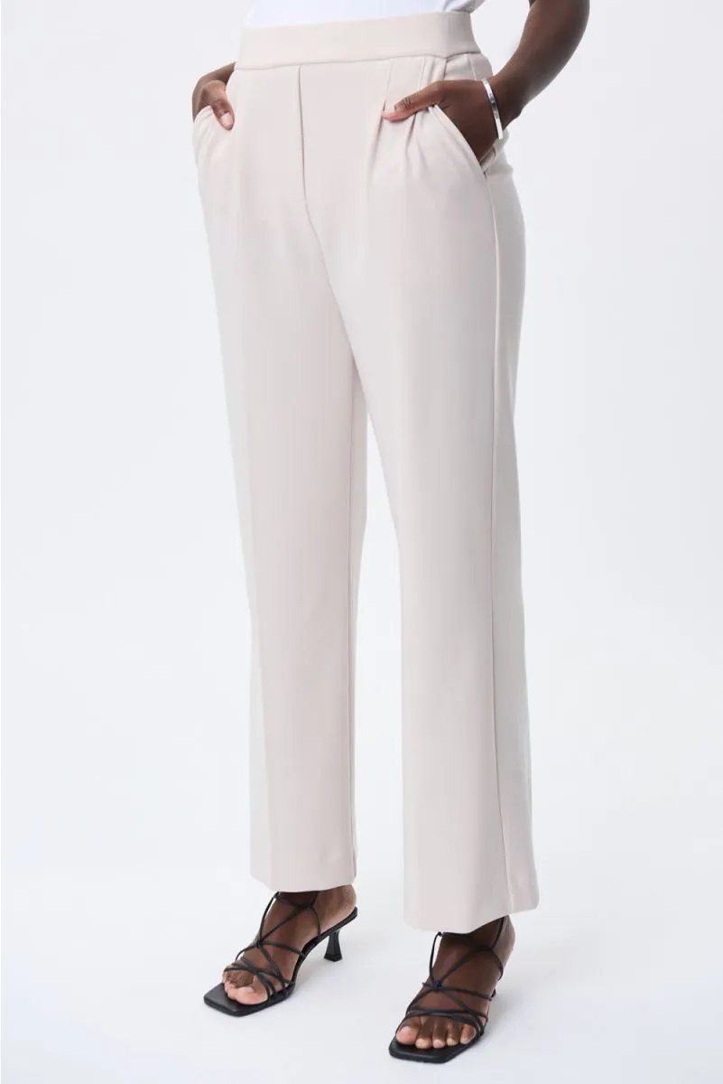 Joseph Ribkoff Wide Legged Flow Pants