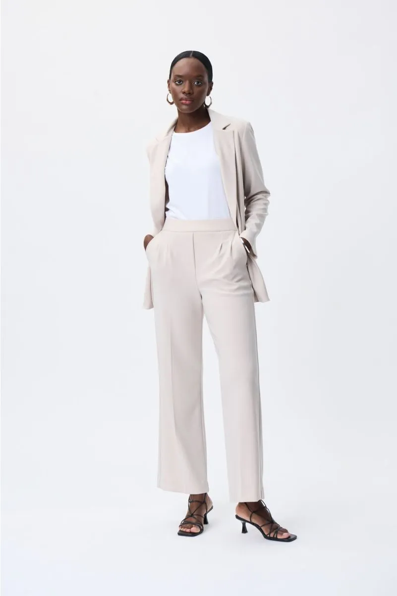 Joseph Ribkoff Wide Legged Flow Pants