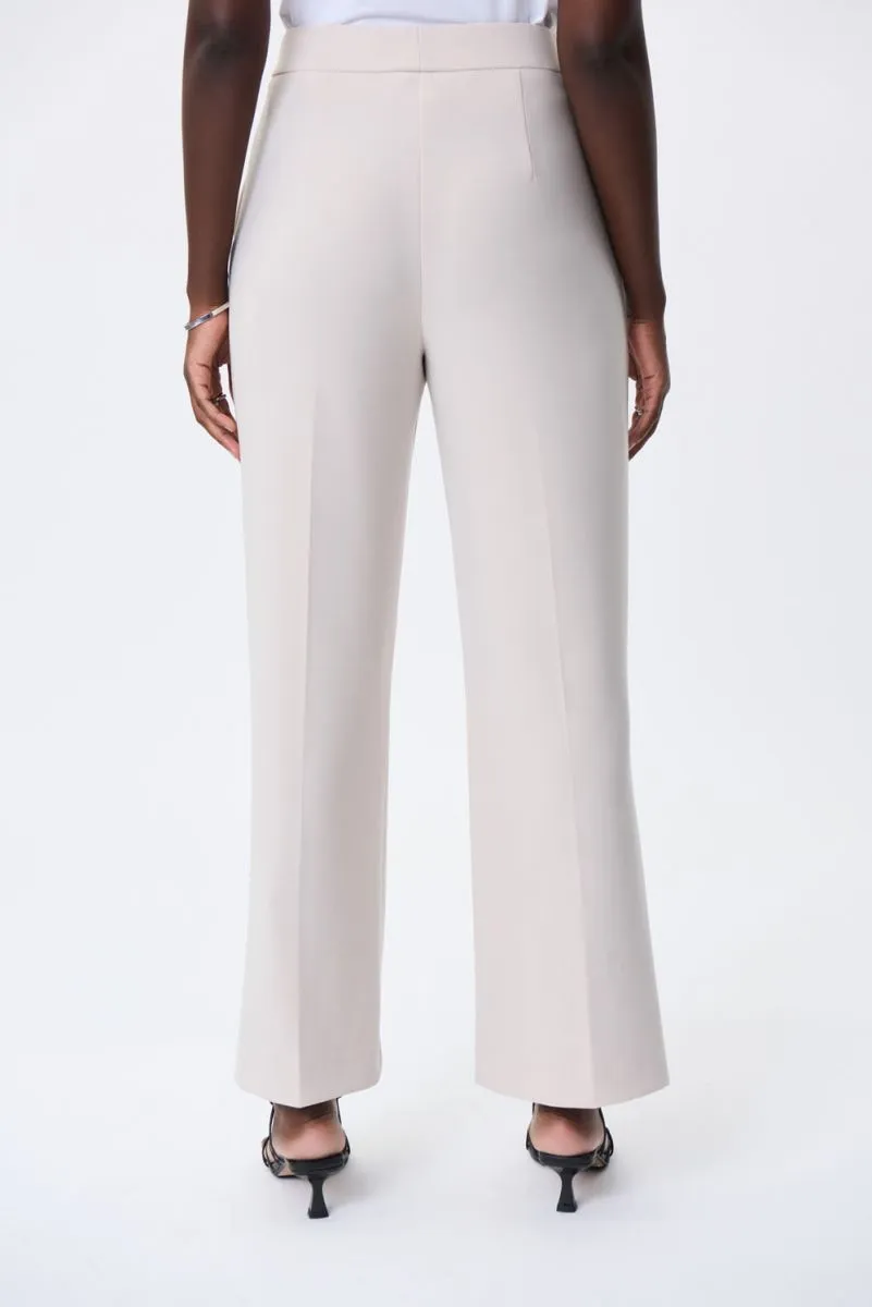 Joseph Ribkoff Wide Legged Flow Pants