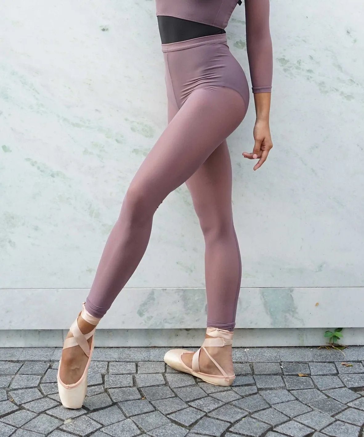 JULE DANCEWEAR MESHIES TIGHT