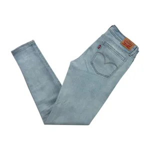 Levi's 711 Skinny Denim Jeans - W29 L30