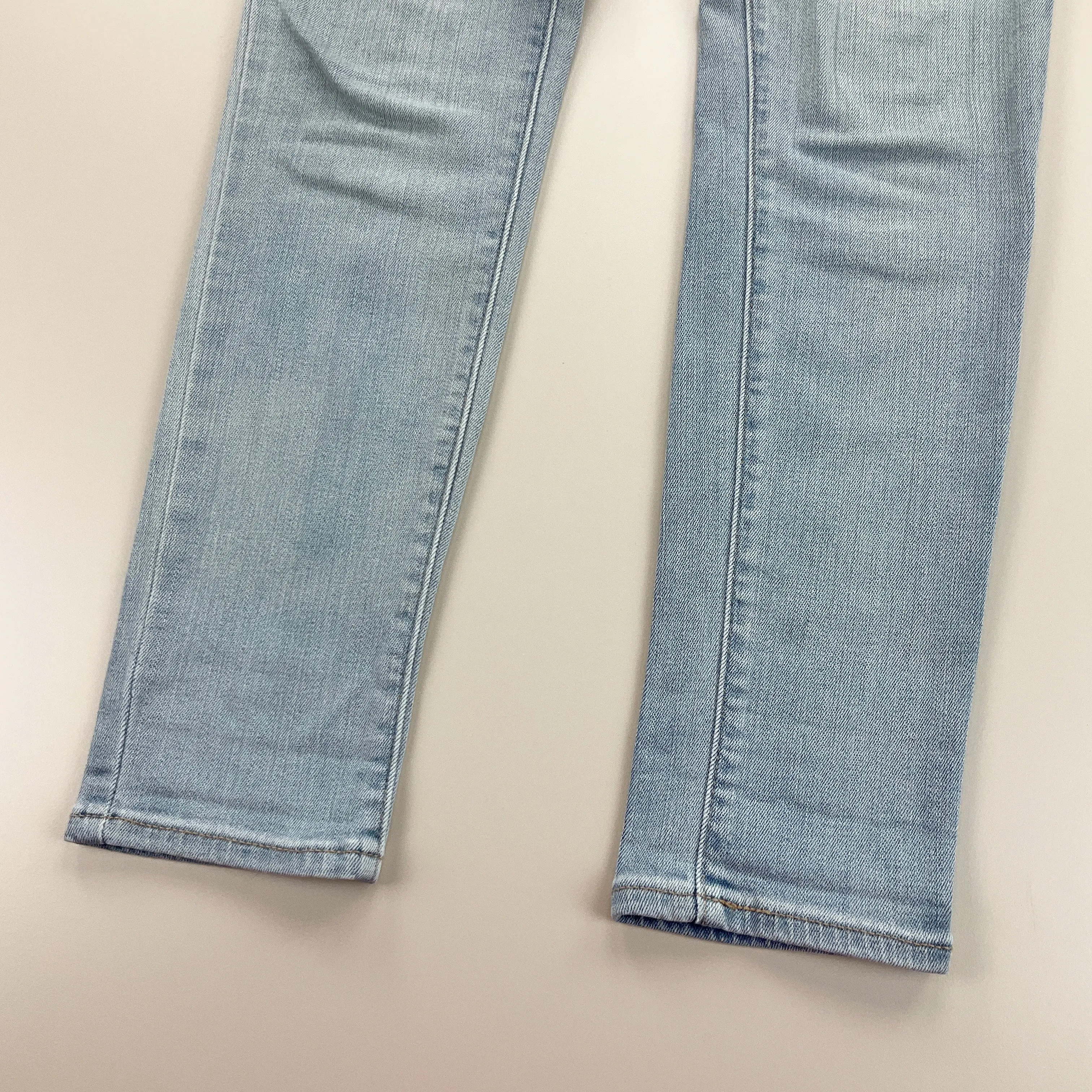 Levi's 711 Skinny Denim Jeans - W29 L30