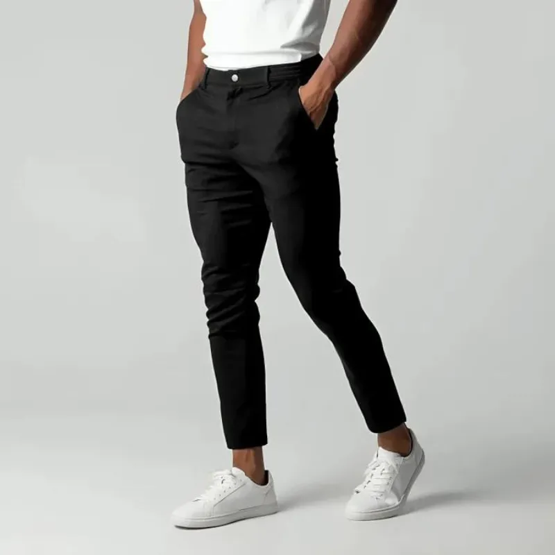 Luca™ - Stretch Pantalon