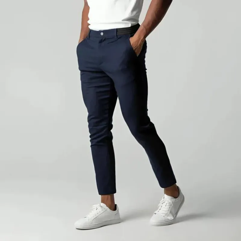 Luca™ - Stretch Pantalon