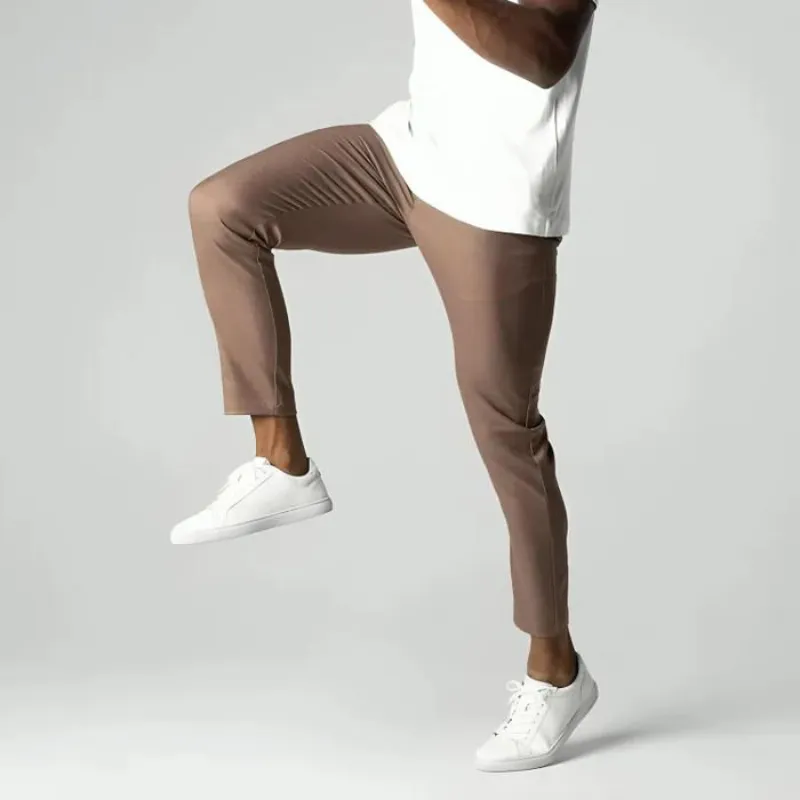 Luca™ - Stretch Pantalon