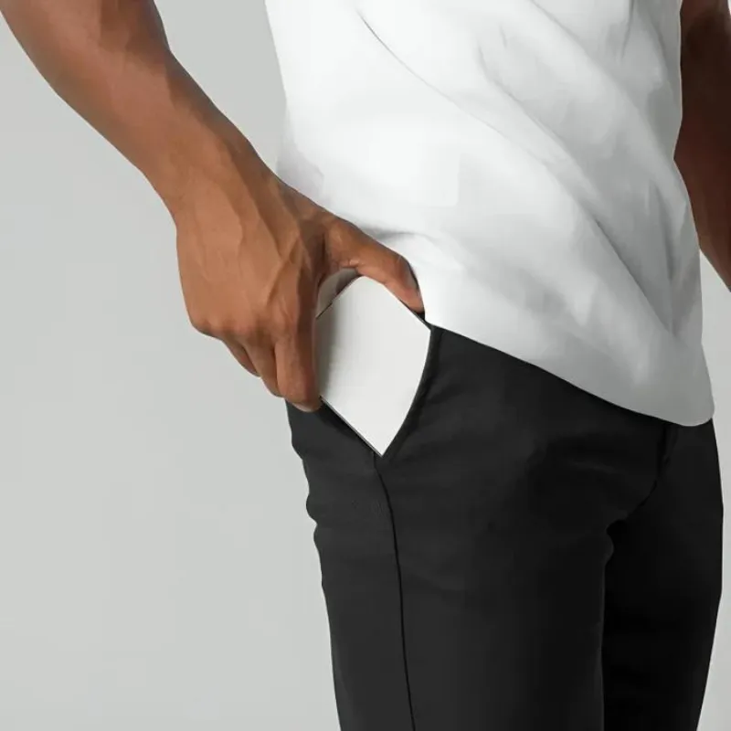 Luca™ - Stretch Pantalon