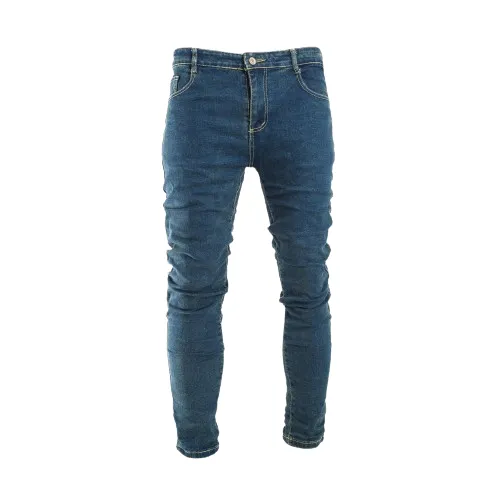 Men's Denim Skinny Jean